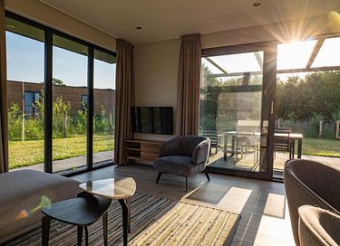 Dog-friendly holiday home with wellness - 5