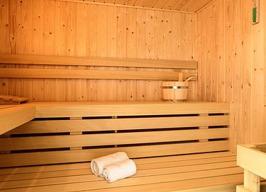Wellness appartement in Zeeland  - 11