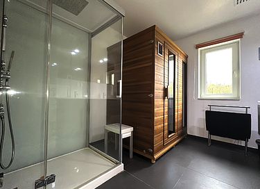 Familienvilla (10p) mit Panoramablick - 17