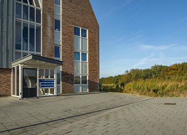 Penthouse aan de duinrand met uitzicht - 25