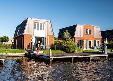 Stimmungsvolle Ferienwohnung für 6 Personen - 2
