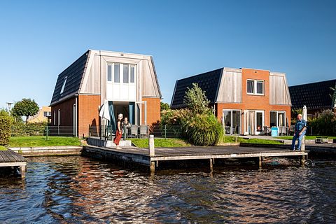 Stimmungsvolle Ferienwohnung für 6 Personen - 2