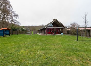 Einfamilienhaus an den Dünen von Zoutelande - 33