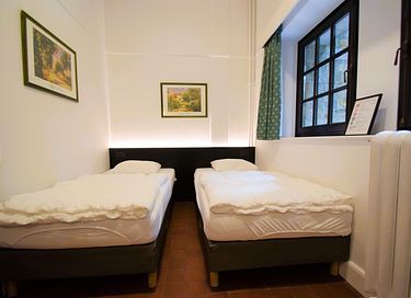 Uniek overnachten in een kasteelvilla  - 18