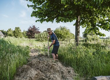 Tiny house dans un lieu unique - 32