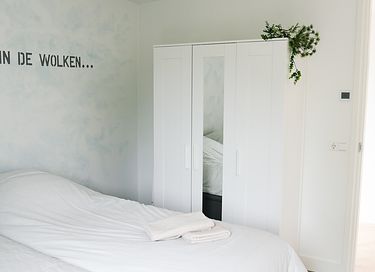 Bungalow achter de dijk in Zeeland - 17