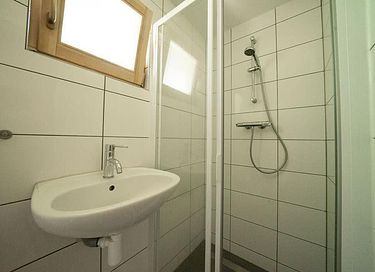 Vrijstaand chalet in de natuur (4p) - 8