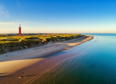 Strandvilla met eigen zwem- en aanlegsteiger - 23