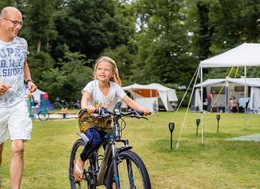 Grote safaritent voor maar liefst 9 personen - 3