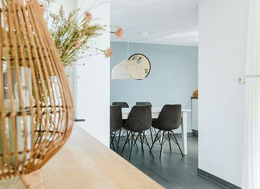 Vakantievilla met wellness voor 8 personen - 17