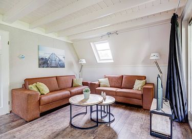Maison avec grand jardin à l'orée des bois - 7