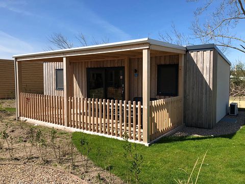 Holzchalet mit Terrasse am Veluwemeer - 2