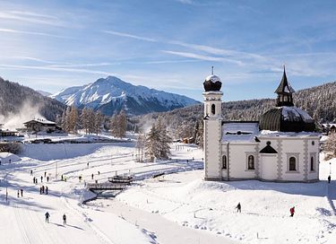 Grand chalet dans les Alpes autrichiennes - 35