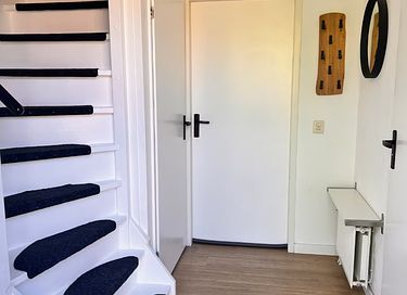 Freistehender Bungalow mit Whirlpool und Pizzaofen - 25