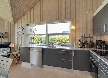 Vakantiehuis met sauna en hottub - 14