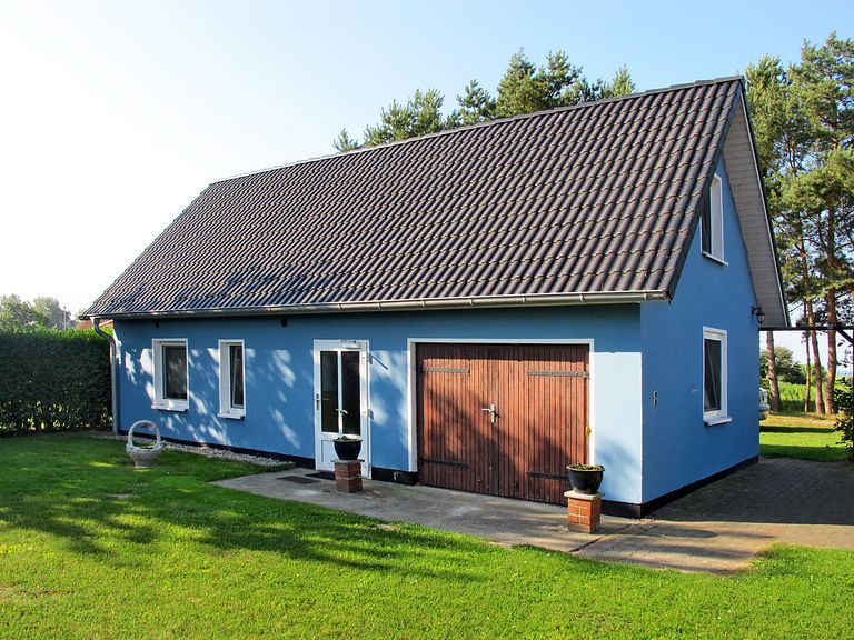 Logement de vacances à Waase - 1