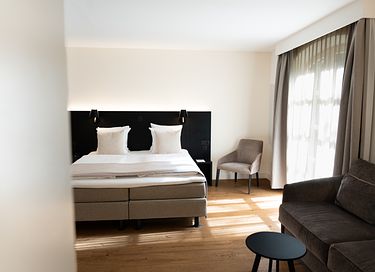 Boutique forest hotel with wellness - 8