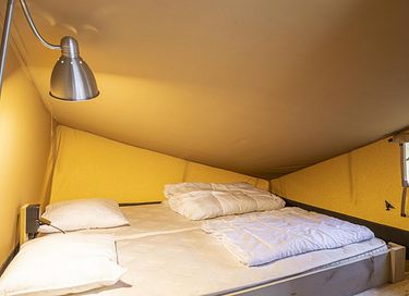 Luxe glampinglodge in de Franse Ardennen - 9