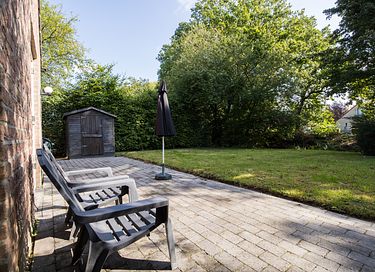 Spacious holiday home for the whole family - 31