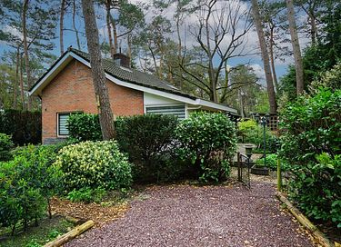 Boshuis in Gelderland voor 6 personen - 15