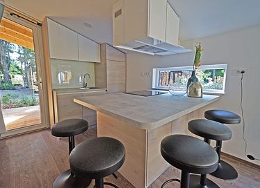 Design Huisje op de Utrechtse Heuvelrug - 7