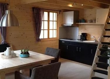 Österreichisches Chalet in den Niederlanden - 5