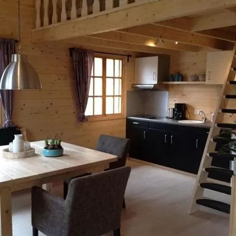 Österreichisches Chalet in den Niederlanden - 5