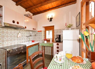 Vakantiehuis in de Alpen vlakbij het Comomeer - 19