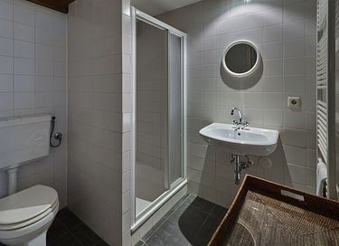 Overnachten in een historisch gebouw - 18