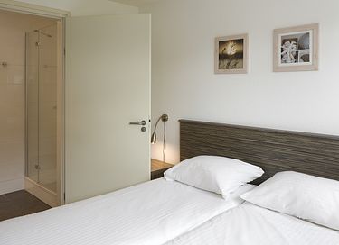 Vakantievilla (6p) met wellness aan het water - 6