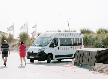Glamping near the sea and beach - 14