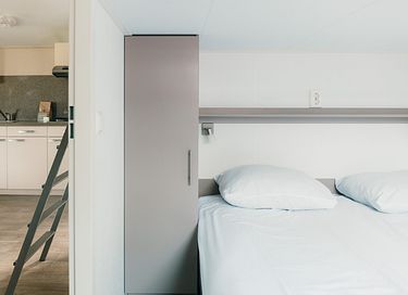 Huis met wellness op 5-sterren camping - 15