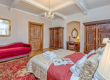 Vakantiehuis vlakbij het Balatonmeer - 16