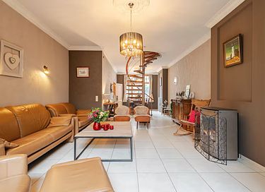 Stimmungsvolle Ferienwohnung in Strandnähe - 3