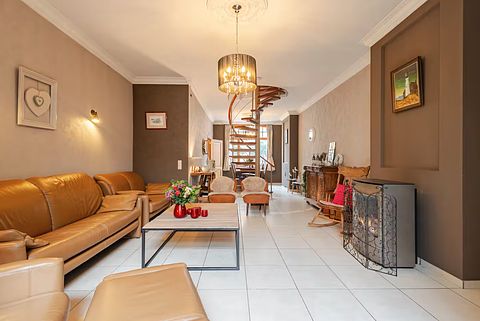 Stimmungsvolle Ferienwohnung in Strandnähe - 3
