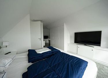 Appartement de luxe avec vue sur l'eau - 14