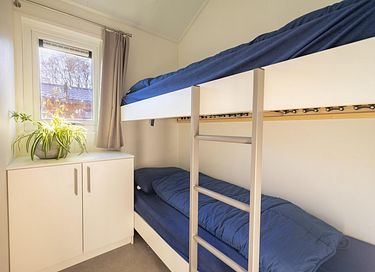 Vakantiehuis (6p) gelegen aan het water - 10