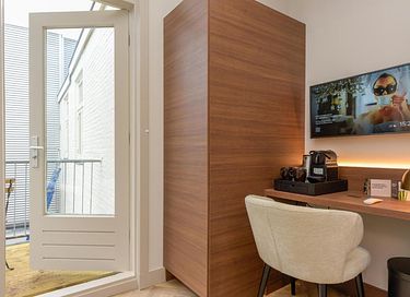 Boutique-hôtel dans le centre de La Haye - 11