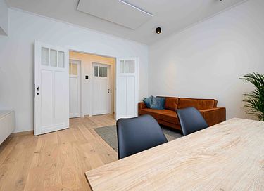 Stylish stay by the sea in Middelkerke - 11