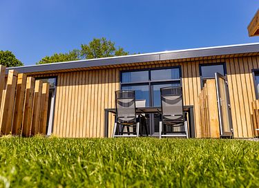 4-persoons wellness vakantiehuis - 3