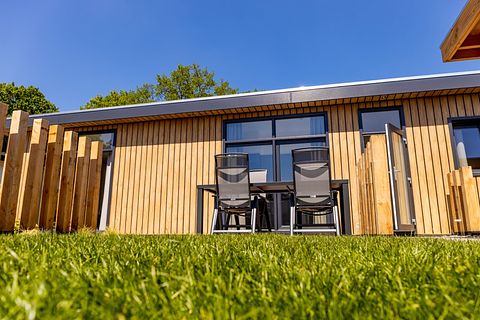 4-persoons wellness vakantiehuis - 3