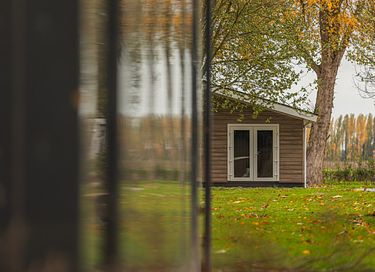 Fijn chalet voor 6 personen - 18