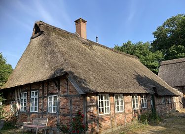 Prachtige cottage in Duitsland - 1