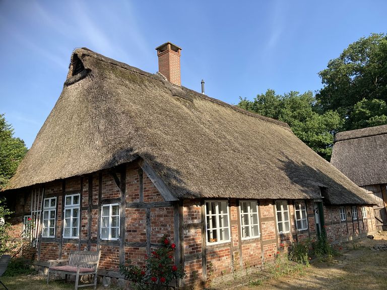 Prachtige cottage in Duitsland - 1