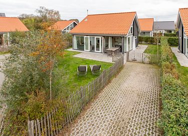 Lovely holiday home on the coast of Zeeland - 23