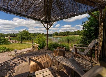 Wellness cottage by the water - 2