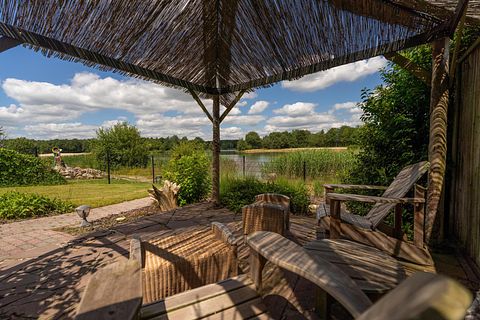Wellness cottage by the water - 2