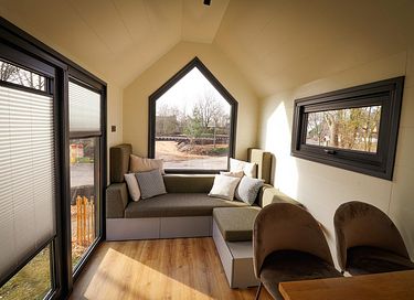 House mit 2 Personen - 4