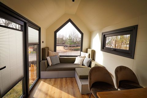 House mit 2 Personen - 4