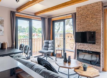 Cozy stay by the water in Limburg - 7